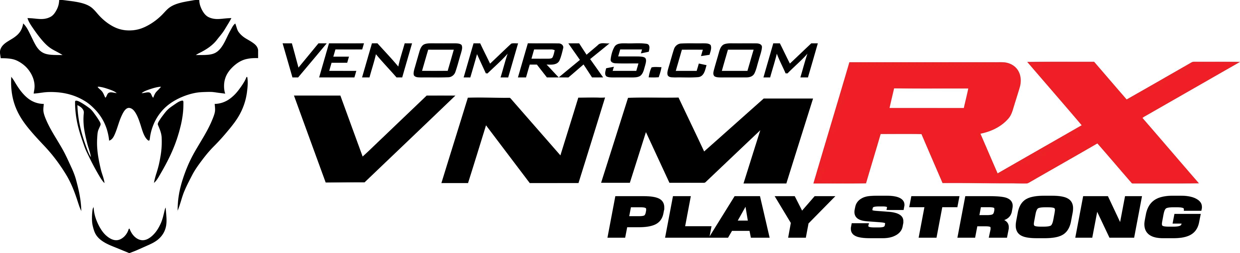 VenomRX